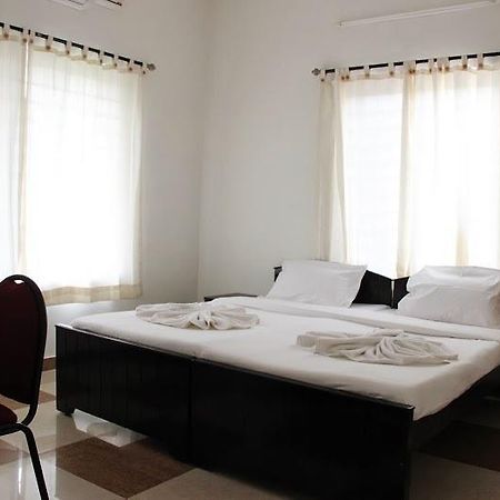 Comfort Nest Coimbatore Exterior photo
